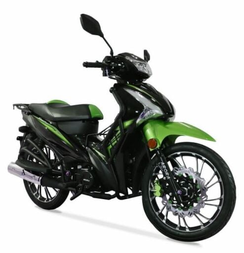 Arora Smart 50 Lastik 